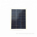 Polykristallines RSM50P 50W-Solarpanel